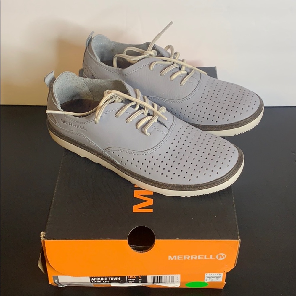 Merrell Women’s Around Town Lace Air